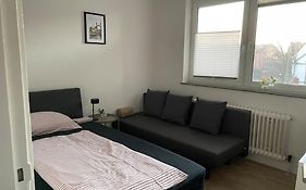 Tower View Apartment
